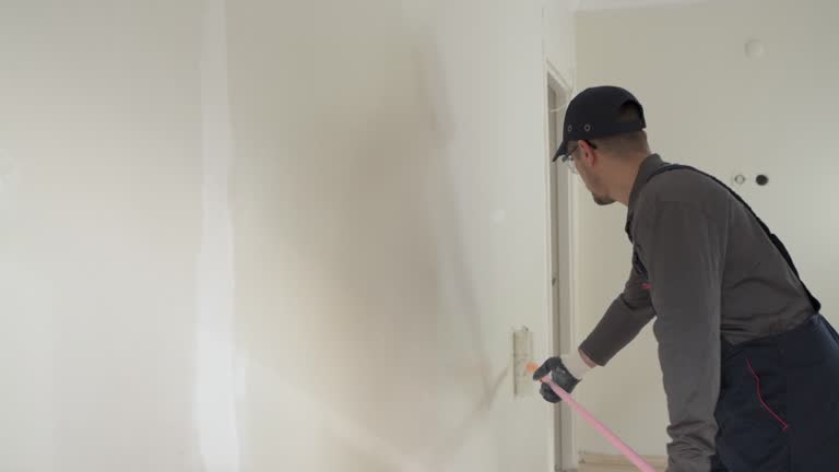 Ishpeming, MI Drywall & Painting Services Company